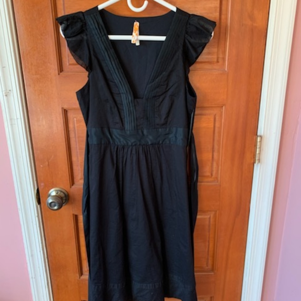 Maeve Dress